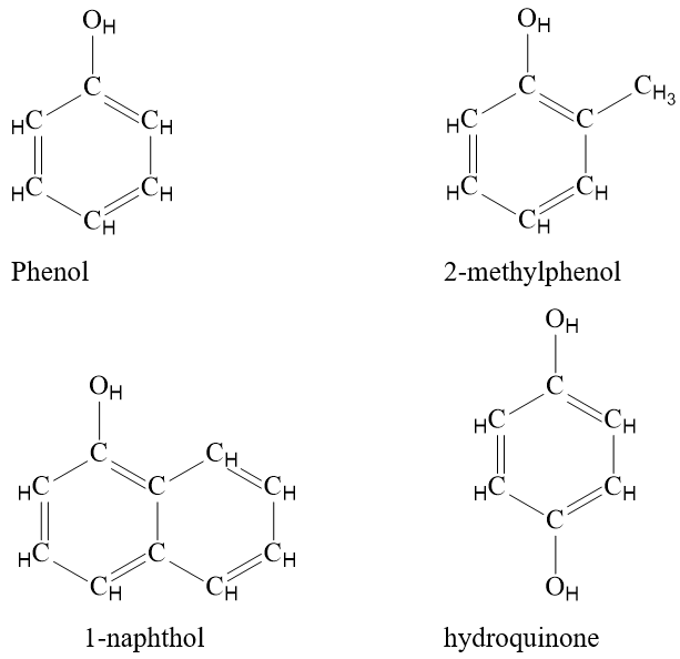 Lý thuyết Bài 17: Phenol - Hóa học 11 Chân trời sáng tạo