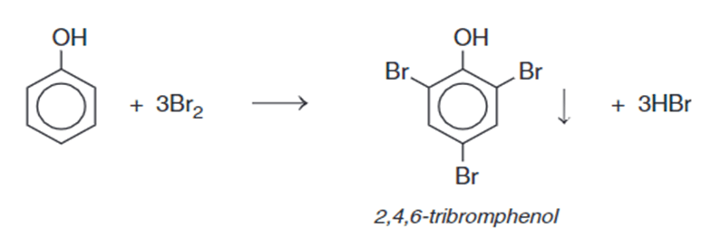 Lý thuyết Bài 17: Phenol - Hóa học 11 Chân trời sáng tạo