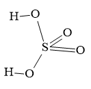 Lý thuyết Bài 7: Sulfuric acid và muối sulfate - Hóa học 11 Chân trời sáng tạo (ảnh 1)