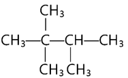 Trắc nghiệm Hóa học 11 Bài 12: Alkane | Chân trời sáng tạo (ảnh 1)