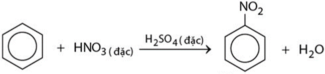 Trắc nghiệm Hóa học 11 Bài 14: Arene (Hydrocarbon thơm) | Chân trời sáng tạo (ảnh 13)