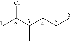 Trắc nghiệm Hóa học 11 Bài 15: Dẫn xuất halogen | Chân trời sáng tạo (ảnh 3)