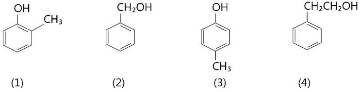 Trắc nghiệm Hóa học 11 Bài 17: Phenol | Chân trời sáng tạo (ảnh 11)