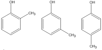 Trắc nghiệm Hóa học 11 Bài 17: Phenol | Chân trời sáng tạo (ảnh 12)