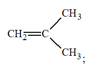 Viết công thức cấu tạo các hợp chất hữu cơ có cùng công thức phân tử sau
