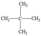 Hai hydrocarbon A và B có cùng công thức phân tử là C5H12 tác dụng với chlorine