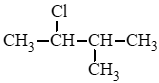 Viết công thức cấu tạo các dẫn xuất halogen có tên gọi sau đây iodoethane trichloromethane