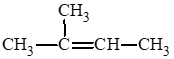 Thực hiện phản ứng tách nước các alcohol có cùng công thức phân tử C5H11OH thu được sản phẩm