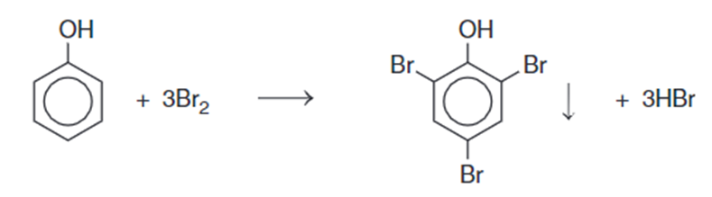 Lý thuyết Hóa học 11 Kết nối tri thức Bài 21: Phenol