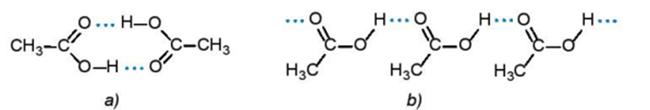 Lý thuyết Hóa học 11 Kết nối tri thức Bài 24: Carboxylic acid