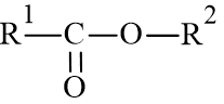 Hợp chất nào dưới đây thuộc loại ester?