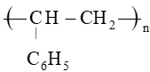 Cho biết các monomer dùng để điều chế các polymer sau. Viết phương trình hoá học của từng phản ứng tạo polymer