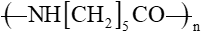 Cho biết các monomer dùng để điều chế các polymer sau. Viết phương trình hoá học của từng phản ứng tạo polymer