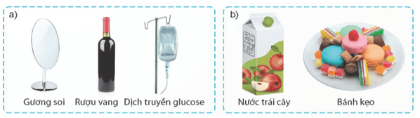 Lý thuyết Hóa học 12 Bài 3: Giới thiệu về carbohydrate | Cánh diều