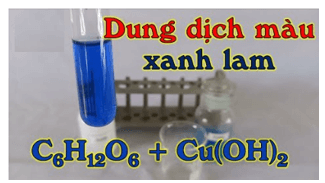 Lý thuyết Hóa học 12 Bài 4: Tính chất hoá học của carbohydrate | Cánh diều