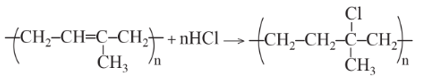 Lý thuyết Hóa học 12 Bài 8: Đại cương về polymer | Cánh diều