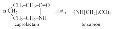 Lý thuyết Hóa học 12 Bài 8: Đại cương về polymer | Cánh diều