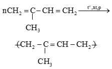 Lý thuyết Hóa học 12 Bài 9: Vật liệu polymer | Cánh diều