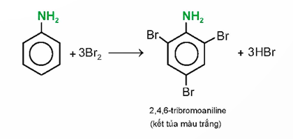 Lý thuyết Hóa học 12 Bài 6: Amine | Chân trời sáng tạo