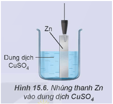 Phản ứng oxi hoá – khử luôn kèm theo sự chuyển electron từ chất khử sang chất oxi hoá