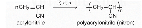 Lý thuyết Hóa học 12 Bài 13: Vật liệu polymer | Kết nối tri thức