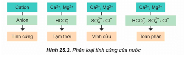 Lý thuyết Hóa học 12 Bài 25: Nguyên tố nhóm IIA | Kết nối tri thức