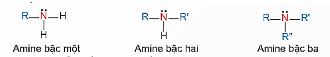 Lý thuyết Hóa học 12 Bài 8: Amine | Kết nối tri thức