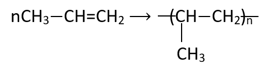 Trắc nghiệm Hóa học 12 Bài 12: Đại cương về polymer | Kết nối tri thức