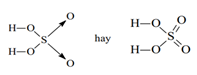 5 dạng bài tập Liên kết hóa học trong đề thi Đại học có lời giải
