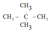3 dạng bài tập về Hidrocacbon no trong đề thi Đại học có giải chi tiết