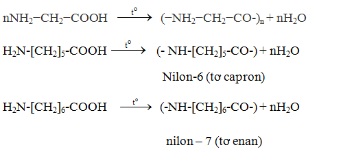 Dạng bài tập phản ứng este hóa của Amino Axit| Lý thuyết và Bài tập Hóa học 12 có đáp án