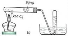 Bài tập về điều chế oxi cực hay, có đáp án | Hóa học lớp 8