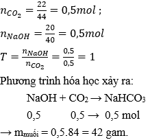 Trắc nghiệm Hóa học 9 Bài 28 (có đáp án): Các oxit của cacbon