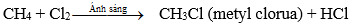 Hóa học 9 Bài 36: Metan hay, chi tiết - Lý thuyết Hóa học 9
