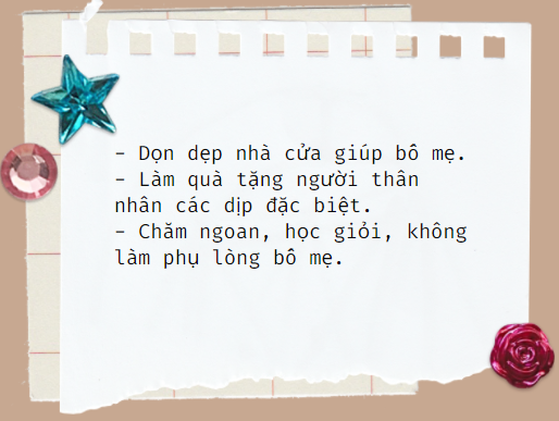 Hoạt động trải nghiệm lớp 3 Tuần 24 trang 63, 64, 65, 66 | Chân trời sáng tạo