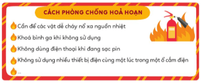 Hoạt động trải nghiệm lớp 5 Tuần 11 (trang 34, 35, 36) | Cánh diều