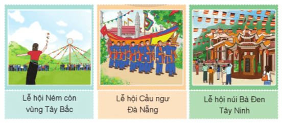 Hoạt động trải nghiệm lớp 5 Tuần 16 (trang 49, 50, 51) | Cánh diều