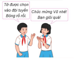 Hoạt động trải nghiệm lớp 5 Tuần 30 (trang 87, 88) | Cánh diều