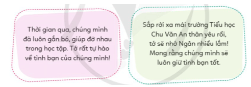 Hoạt động trải nghiệm lớp 5 Tuần 32 (trang 91, 92, 93) | Cánh diều