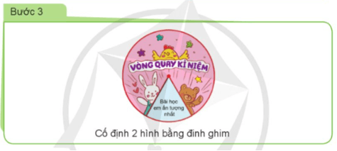 Hoạt động trải nghiệm lớp 5 Tuần 35 (trang 100, 101, 102) | Cánh diều