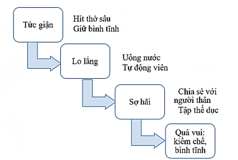 Hoạt động trải nghiệm lớp 5 Tuần 2 (bản 1) | Chân trời sáng tạo