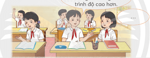 Hoạt động trải nghiệm lớp 5 Tuần 2 (bản 2) | Chân trời sáng tạo