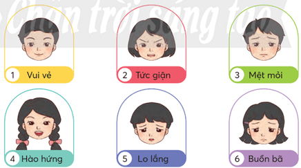 Hoạt động trải nghiệm lớp 5 Tuần 3 (bản 2) | Chân trời sáng tạo