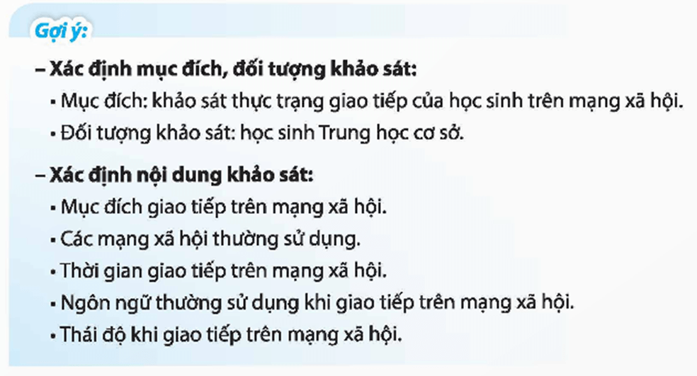 HĐTN 9 Chủ đề 2: Giao tiếp, ứng xử tích cực | Chân trời sáng tạo | Giải Hoạt động trải nghiệm 9