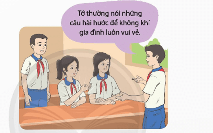 HĐTN 9 Chủ đề 4: Góp phần xây dựng gia đình hạnh phúc | Chân trời sáng tạo | Giải Hoạt động trải nghiệm 9