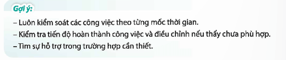 HĐTN 9 Chủ đề 4: Góp phần xây dựng gia đình hạnh phúc | Chân trời sáng tạo | Giải Hoạt động trải nghiệm 9