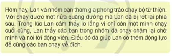 Khoa học lớp 5 Bài 14: Nam và nữ - Cánh diều