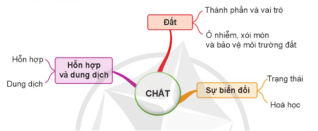 Giải Khoa học lớp 5 trang 23 Cánh diều