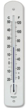 Lý thuyết Khoa học tự nhiên 6 Bài 7: Thang nhiệt độ Celsius. Đo nhiệt độ | Chân trời sáng tạo