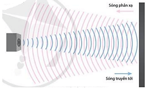 Lý thuyết KHTN 7 Cánh diều Bài 11: Phản xạ âm